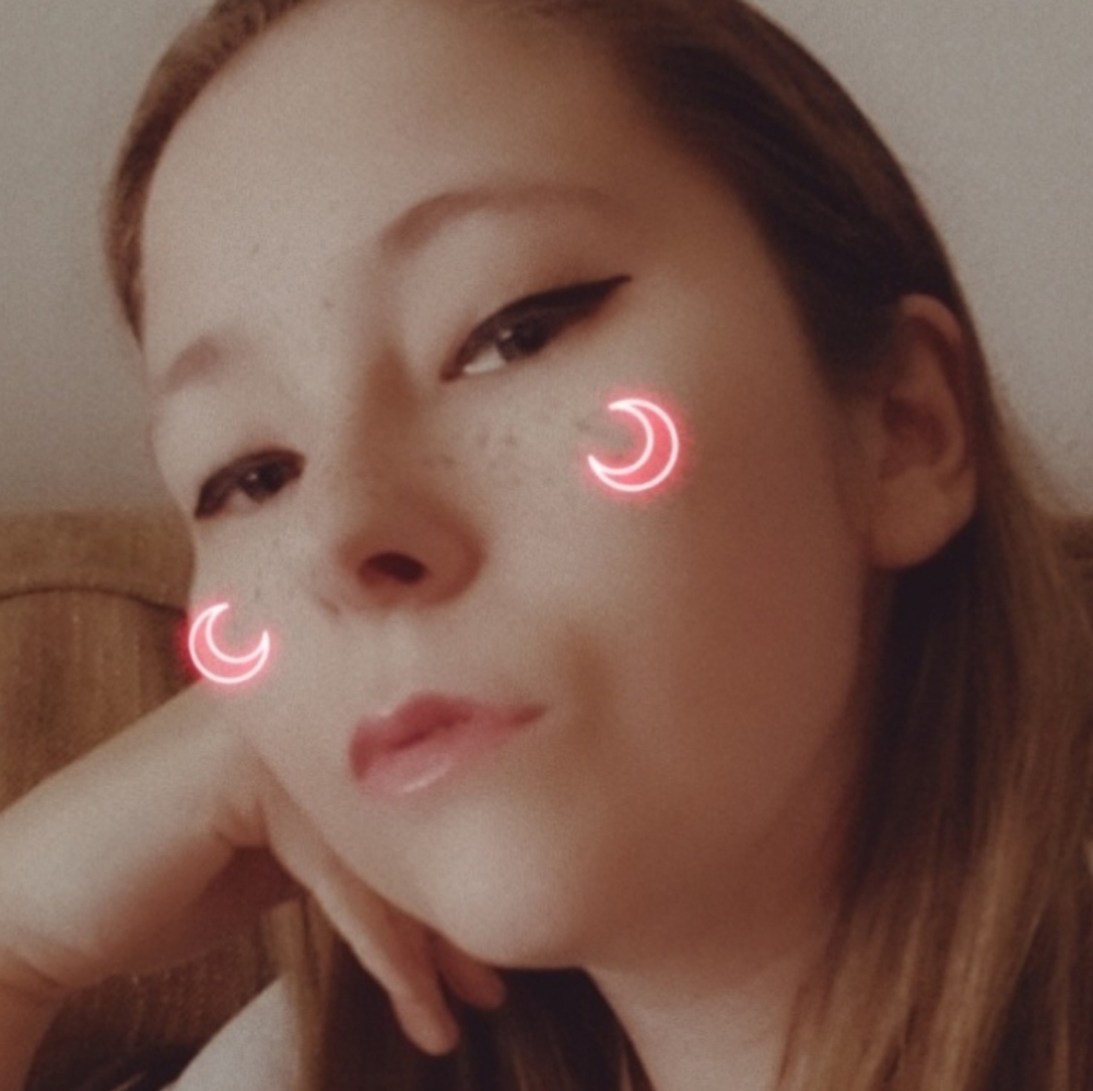 Meet your Posher, Jessy